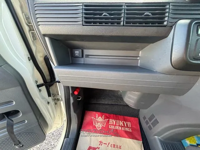ホンダ N-VAN