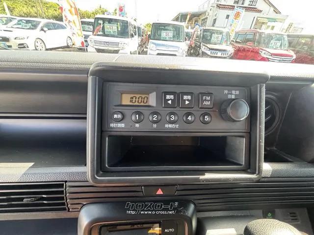 ホンダ N-VAN