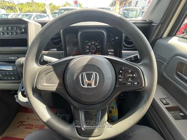 ホンダ N-VAN