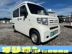 ホンダ N-VAN