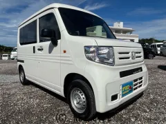 ホンダ N-VAN