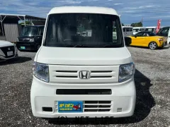 ホンダ N-VAN