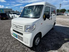ホンダ N-VAN