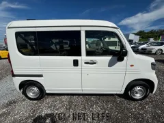 ホンダ N-VAN