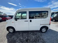 ホンダ N-VAN