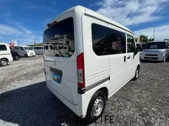 ホンダ N-VAN