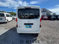 ホンダ N-VAN