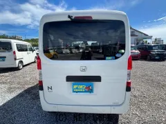 ホンダ N-VAN