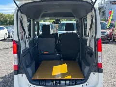 ホンダ N-VAN