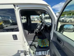 ホンダ N-VAN