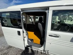 ホンダ N-VAN