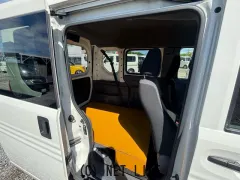 ホンダ N-VAN