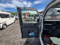 ホンダ N-VAN