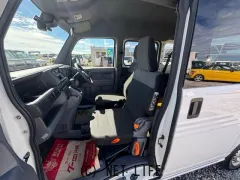 ホンダ N-VAN