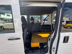 ホンダ N-VAN