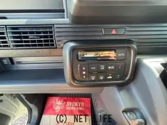 ホンダ N-VAN