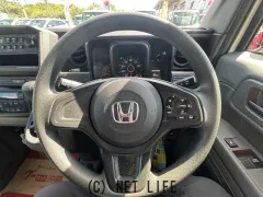 ホンダ N-VAN