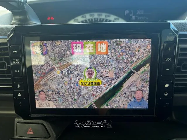 ダイハツ ウェイク