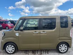 ダイハツ ウェイク