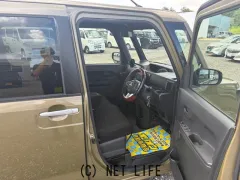 ダイハツ ウェイク