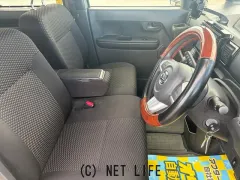 ダイハツ ウェイク