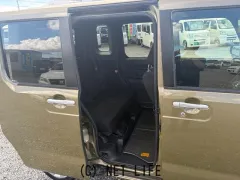 ダイハツ ウェイク