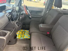 ダイハツ ウェイク
