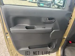 ダイハツ ウェイク