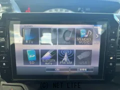 ダイハツ ウェイク