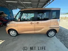 日産 デイズルークス
