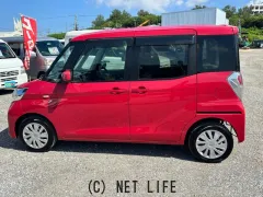 日産 デイズルークス