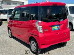 日産 デイズルークス