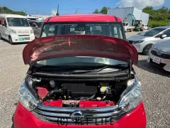 日産 デイズルークス