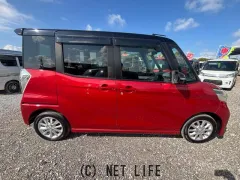 日産 デイズルークス