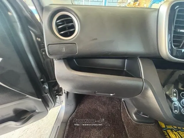 三菱 eKスペース