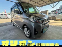 三菱 eKスペース