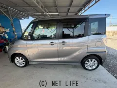 三菱 eKスペース