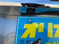 三菱 eKスペース