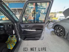 三菱 eKスペース
