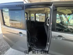 三菱 eKスペース