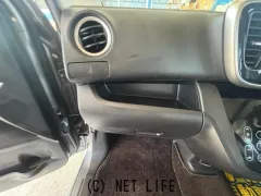 三菱 eKスペース