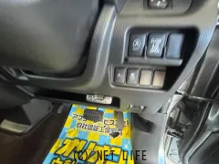 三菱 eKスペース