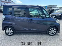 日産 デイズルークス