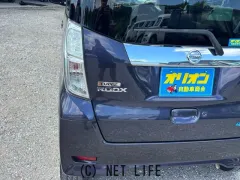 日産 デイズルークス