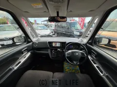 日産 デイズルークス