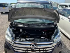 日産 デイズルークス