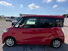 日産 デイズルークス