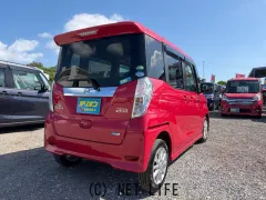 日産 デイズルークス