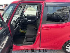 日産 デイズルークス