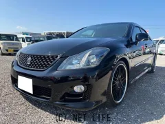 トヨタ クラウンアスリート